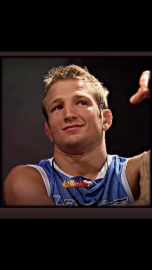 TJ Dillashaw Instagram - Young Buck. 

As I turn 38 next week, seeing things like this really makes me feel my age.