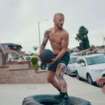 TJ Dillashaw