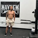 TJ Dillashaw