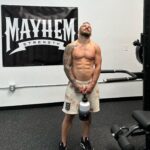 TJ Dillashaw