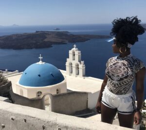 Tabita Best Instagram - 💙