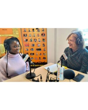 Tabita Best Instagram - Demà dissabte s'emet la meva entrevista a @sants3radio

Demain, samedi, mon interview sera diffusée sur @sants3radio

Tomorrow, Saturday, my interview will be broadcast on @sants3radio

#xerremdarreu