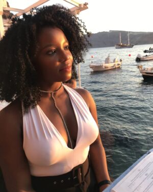 Tabita Best Instagram - #sunset