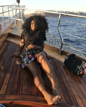 Tabita Best Instagram - 