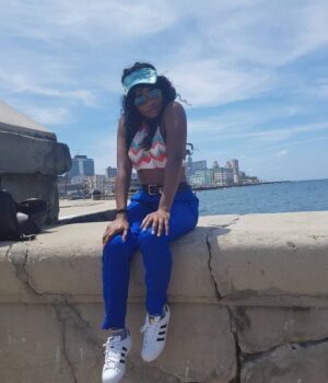 Tabita Best Instagram - 
