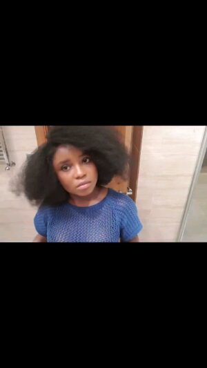 Tabita Best Instagram - #bighairdontcare #afrolove #afroconscience #afroapreciation
