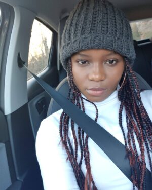 Tabita Best Instagram - Malili