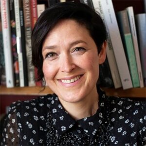 Tabitha Soren Instagram - Meet Hettie Judah. I could call her a curator. I could call her an author. But I think of her as a polymath and a changemaker. It was Hettie who included my MOTHERLOAD work in the ACTS OF CREATION exhibition which will be touring for over a year in the UK. She wrote the ACTS OF CREATION book too,  which will be published by @thamesandhudson on 4 July (UK / Europe) and @thamesandhudsonusa on 3 September (USA /Canada).⁠
⁠
In the new book, motherhood is addressed in the broadest sense - as an idea, a myth, an imposition, a source of longing or dread. The book covers broader territory than the exhibition, with chapters looking at the mother as an art historical subject and the mother as an emblem of devotion (or horror).⁠
⁠
She also is a mother of two and following publication of her 2020 study on the impact of motherhood on artists’ careers, she worked with a group of artists to draw up the manifesto How Not To Exclude Artist Parents, now available in 16 languages. ⁠
⁠
In 2022, together with Jo Harrison, Hettie co-founded @ArtWorkingParents Alliance - a supportive network and campaigning group for curators, academics, gallerists, technicians, educators and others working in the arts. Find out more and join the network here: artworkingparents@gmail.com⁠
⁠
A supporter of Arts Emergency she has mentored artists and students through a variety of different schemes. As a broadcaster she can be heard (and sometimes seen) on programs including BBC Radio 4’s Front Row and Art That Made Us. Recent books include How Not To Exclude Artist Mothers (and other parents) (Lund Humphries,  2022) and Lapidarium: The Secret Lives of Stones (John Murray, London, 2022/ Penguin, NY, 2023). ⁠
⁠
STONES! Stones have secret lives and I only believe it because of Hettie's book. Can't wait to find a way to use Lapidarium in a conversation. 🤯⁠
⁠
Slide One: Lovely Portrait by @alexschneideman ⁠
Slide Two: Designed by the amazing @carolmontpartstudio and featuring VALIE EXPORT’s iconic ‘The Birth Madonna ‘(1976) on the cover. This piece is also in the exhibition. 🙌 Seeing it IRL was amazing. Seeing it across the room from my own MOTHERLOAD work was thrilling.