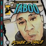 Taboo