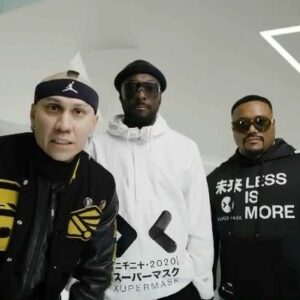 Taboo Instagram - @blackeyedpeas showing love and acknowledging #Tongvaland  Now Known simply  as L.A  our city we love and represent every time “BEP “ is Performing across the globe !! THIS IS L.A (thank you 
@fredanthonysmith @nflnetwork !!! #blackeyedpeas is los Angeles 🇵🇭🇲🇽 🇺🇸🦅🏹✊🏻✊🏿✊🏾 #angelenos #cityofangeles #thisisla #angelescitypampanga #atwatervillage #estradacourts #lanative #boyleheights #dogtownprojects #rosemead #sangabrielvalley #internationallyknown