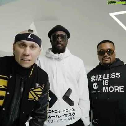 Taboo - 1.7K Likes - @blackeyedpeas showing love and acknowledging #Tongvaland Now Known simply as L.A our city we love and represent every time “BEP “ is Performing across the globe !! THIS IS L.A (thank you
@fredanthonysmith @nflnetwork !!! #blackeyedpeas is los Angeles 🇵🇭🇲🇽 🇺🇸🦅🏹✊🏻✊🏿✊🏾 #angelenos #cityofangeles #thisisla #angelescitypampanga #atwatervillage #estradacourts #lanative #boyleheights #dogtownprojects #rosemead #sangabrielvalley #internationallyknown
