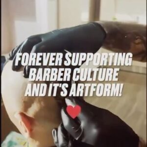 Taboo Instagram - This is a huge thank you and a special shout out to @paulhewitt_barber who connected us with different dope Barbers during the Elevation Summer tour .. Sending love and salute to all you  Amazing Barbers who I gottten  a haircut from and  those barber who kept us looking fresh during our @blackeyedpeas tour .. thanks to my personal barber @luiselbarber for creating the initial design with me 💈.. "Forever supporting barber culture and it's Artform" #barberlife #barberlifestyle #freshlineup #designonmyhead