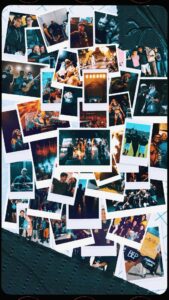 Taboo Instagram - 2023 it's a wrap! Another special year for the books, the photos say it all. 🫶✨ LOVE AND LIGHT for this year, may we all continue to lift each other up and be thankful for those who surround us!

Special shout-out to one of our 🔥🔝designers @inkaptable for this awesome recap!