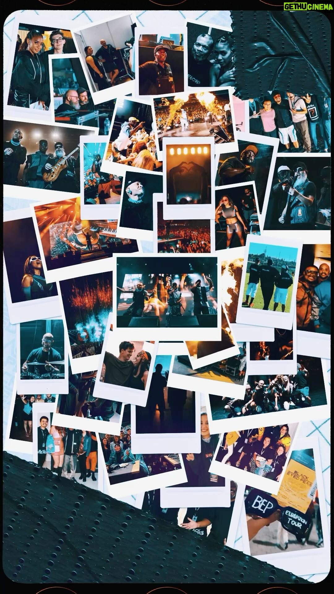 Taboo - 2.9K Likes - 2023 it's a wrap! Another special year for the books, the photos say it all. 🫶✨ LOVE AND LIGHT for this year, may we all continue to lift each other up and be thankful for those who surround us!
Special shout-out to one of our 🔥🔝designers @inkaptable for this awesome recap!