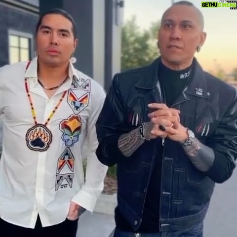 Taboo - 4.7K Likes - Representation on different platforms and media is for all cultural conversations, this speaks to everyone who has wanted to be heard and seen in an authentic and genuine way .. This goes for many different communities globally , Thanks to our partners at @seeingredmediagroup for shining the light on our Indigenous storytellers from diffent tribal communities we call Heroes with out Capes !!! Let's also acknowledge our Teachers and Professors-writers -animators - illustrators - content creators -producers - directors- fashion designers - jewelry makers -shoe designers - healers - nurses -community service workers -administrators- scholars - Technology creators and innovators and our every day builder and stewards of the lands #7generations