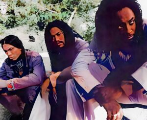 Taboo Instagram - In honor of my brother's  @iamwill birthday .. I had to take it back to our humble beginnings as 3 young Peas @blackeyedpeas Representing Los Angeles , and of course we have always  have been proud of our history and will always honor our  Roots 🫶🏼#90s  #hiphopkids #native 🪶🏹🦅 #filipino🇵🇭#blackkidfromeastlosangeles #Mexicano🇲🇽. #philippines #losangeles #ancestoryjeromearizona #shoshone #hopi  #sonora #pampanga #angelescity #earlyyears #happy birthday