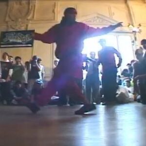 Taboo Instagram - Today’s post is dedicated to @fssworldwide and to all b-boys and b-girls and any dancer who came from that scene we have been part of #freestylesession since 1999-2000 along with @romeonavarro rocking The circle with my oldest son Josh @parishroyal was 7 years old in this video but I always encouraged him to rock the circle just like his Dad .. much love to all dancers rocking  b-boy events or dance studios or even dance competitions or battles around the globe .. been a Dancer since day 1 and I am not gonna stop .. #freestylesessionfriday #freestylefriday @iamcrosone @stanceelements @polo_molina_