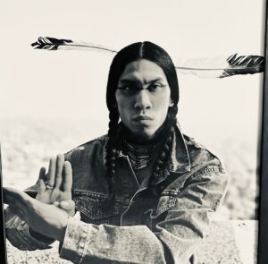 Taboo Instagram - #tbt "Shoshone man bring on the spear float em up in the air into their atmosphere let 'em know we cooking some ish righ Here !!! Classic @blackeyedpeas lyrics from our song Called #quedices ... Since this is a throwback post I posted some pics of us as Youngins !! , #beptillinfinity #behindthefront #thepeas #bep #aplthealligator #william #taboonawasha #jimluisangryfoot