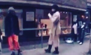 Taboo Instagram - Classic @Bep dance styles- I love and appreciate this art form .. “I practiced over 10,000 hours thru my whole life “  AND I WILL STILL KILL IT TODAY !!! the key word is #practice #blackeyedpeas #freestyledancer #manystyles