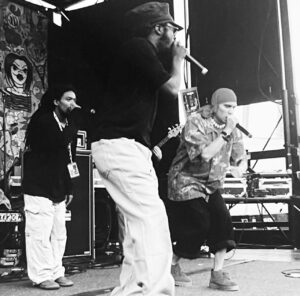 Taboo Instagram - #tbt "Shoshone man bring on the spear float em up in the air into their atmosphere let 'em know we cooking some ish righ Here !!! Classic @blackeyedpeas lyrics from our song Called #quedices ... Since this is a throwback post I posted some pics of us as Youngins !! , #beptillinfinity #behindthefront #thepeas #bep #aplthealligator #william #taboonawasha #jimluisangryfoot