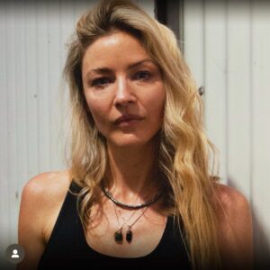 Tabrett Bethell Instagram - TERMINUS 

Character A

Marrickville Basement 

6 shows left

Tickets @ www.terminusolay.com.au
