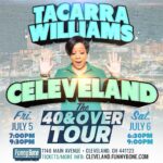 Tacarra Williams
