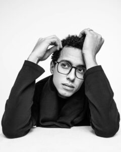 Actor Taha Desouky HD Instagram Photos and Wallpapers February 2024