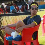 Taha Desouky