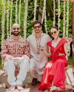 Tahir Raj Bhasin Top 100 Instagram Photos and Posts