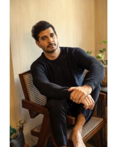 Actor Tahir Raj Bhasin HD Instagram Photos and Wallpapers June 2024