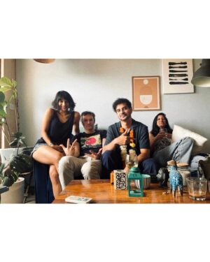 Tahir Raj Bhasin Instagram - this is a delayed birthday photodump ✨
#latergram #foodcoma #feastweek