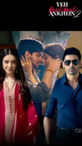 Actor Tahir Raj Bhasin HD Instagram Photos and Wallpapers March 2024