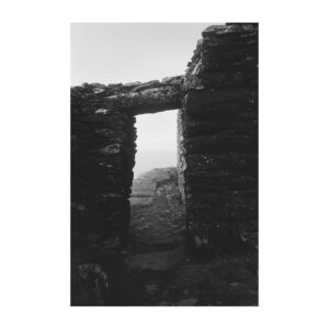 Tahj Mowry Instagram - Ireland in 35mm | shot by me