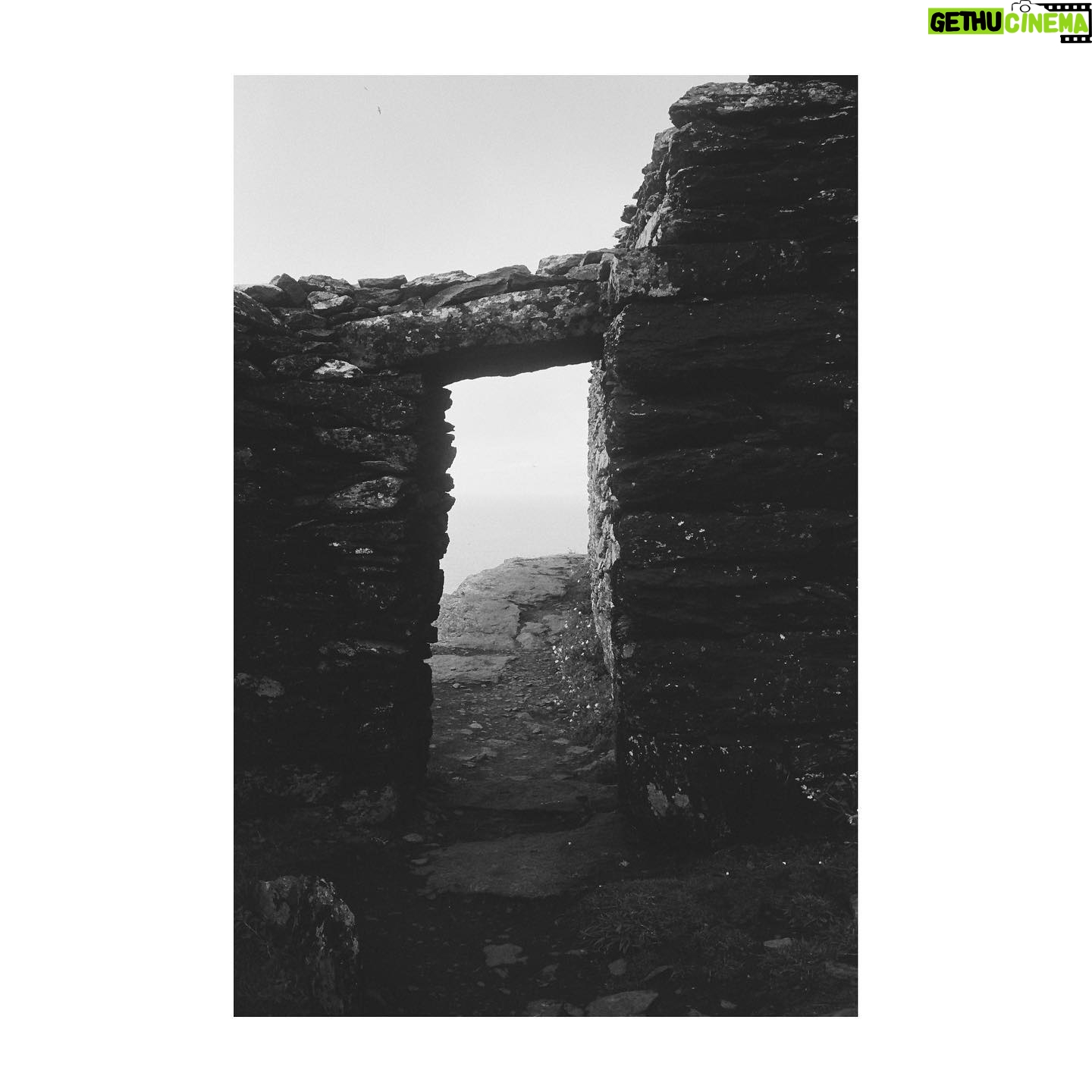 Tahj Mowry - 3 Likes - Ireland in 35mm | shot by me