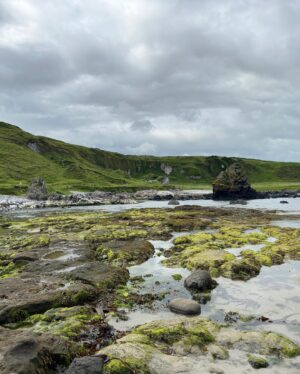 Tahj Mowry Instagram - 🇮🇪
