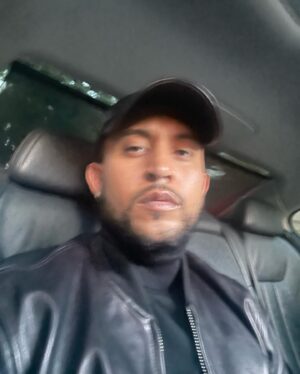 Tahj Mowry Instagram - Lately. b-roll