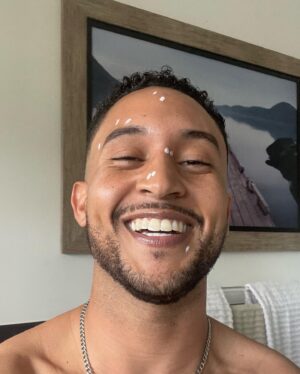 Tahj Mowry Instagram - Lately. b-roll