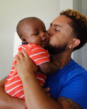 Tahj Mowry Instagram - Lately. a-roll