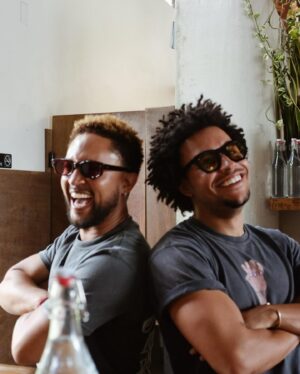 Tahj Mowry Instagram - Lately. a-roll