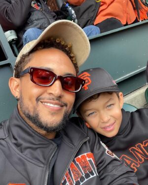 Tahj Mowry Instagram - Lately. a-roll