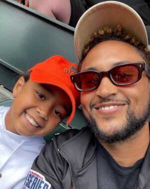Tahj Mowry Instagram - Lately. a-roll