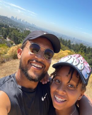 Tahj Mowry Instagram - Lately. a-roll