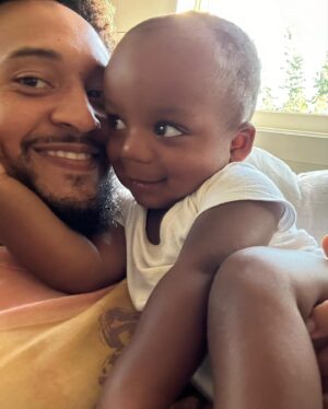 Tahj Mowry Instagram - 