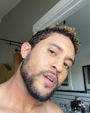 Tahj Mowry Instagram - I'm stained yuh, but look at that boy maintain

🎨: @kauigoodwyn