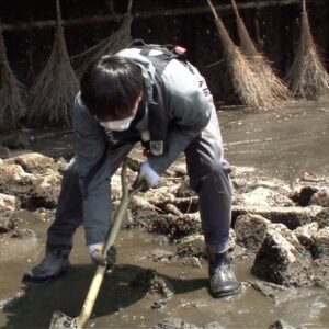 Taichi Masu Instagram - 🌏
本日夜は、
バンキシャからの
鉄腕DASH 2時間スペシャル📺

‥もしかすると、あるいは、
すこぶるワカメを
食べたくなるかも知れません🍚🥢

食いしん坊の方は、
ご自宅に有るか無いか
確認しておくのも良いかと‥笑

#２枚目
#バンキシャ前にリモートで打合せ
#３枚目
#DASH中にスコップで干潟掘り

#働くかたちも多様性
#SDGs🌈
#goodfortheplanet