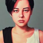 Taisiya Sheremet
