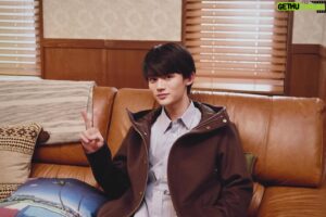 Taiyu Fujiwara Instagram - 1月期ドラマ「リビングの松永さん」

北条凌 役で出演いたします

原作の凌の魅力を胸に、
丁寧に演じていきたいと思います

新年1作目はラブストーリー
お楽しみに☺︎

@matsunagasan8 
#リビングの松永さん