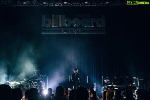 Taiyu Fujiwara Instagram - 2023.10.05

POP SHOW ~THE FiRST~ @ Billboard Live TOKYO

20歳の誕生日を初ライブで迎えられて本当に幸せです。
みんなありがとう。

次はZeppで！また☺︎

Photo : @yokoyamarock