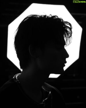 Taiyu Fujiwara Instagram - @celine @hedislimane