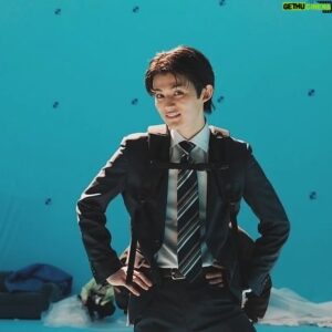 Taiyu Fujiwara Instagram - ロッテ「クーリッシュ」